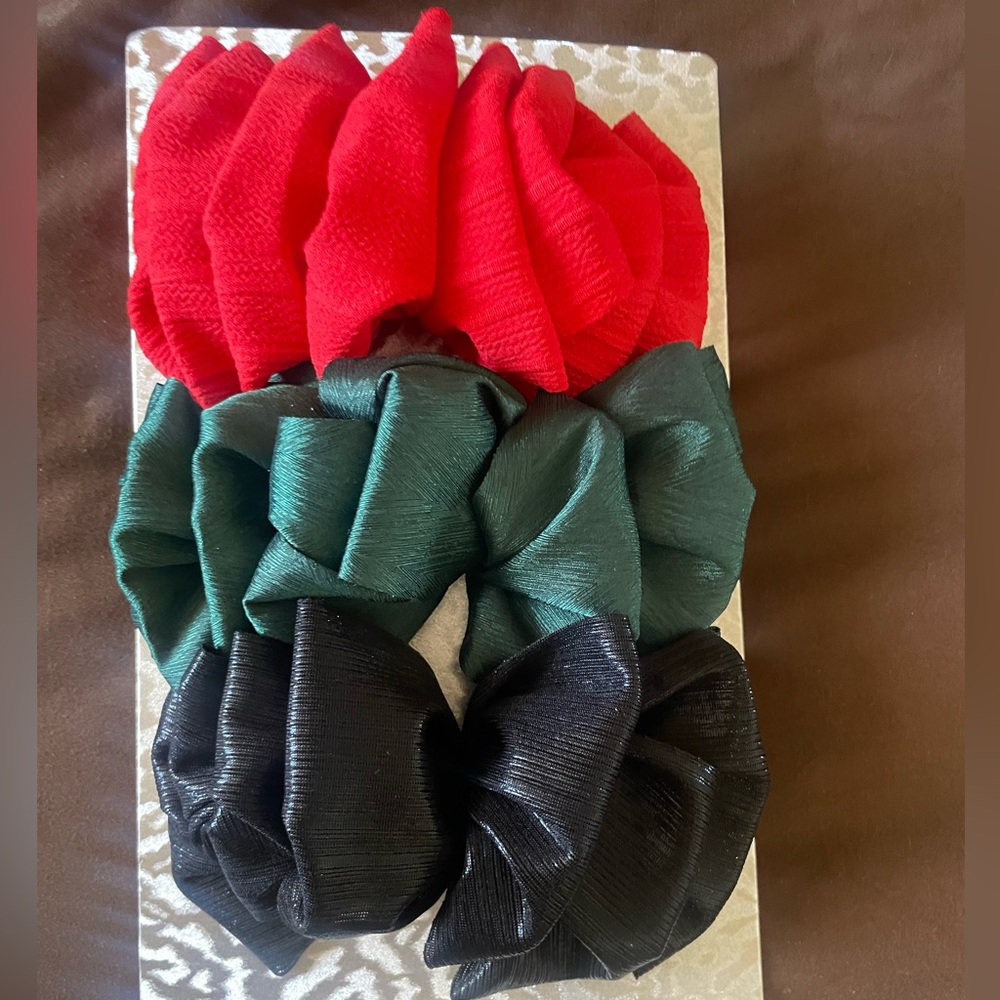 Hair Clips